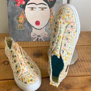 Blowfish women shoes